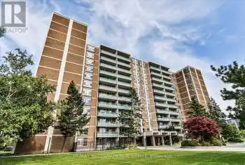 44 Longbourne Dr Unit# 1202, Toronto, Ontario M9R 2M7, 2 Bedrooms Bedrooms, 5 Rooms Rooms,1 BathroomBathrooms,Condo,Sold,Longbourne,W9357513