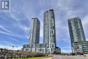 510 Curran Pl Unit# 3210, Mississauga, Ontario L5B 0J8, 1 Bedroom Bedrooms, 3 Rooms Rooms,1 BathroomBathrooms,Condo,Rented,Curran,W9357574