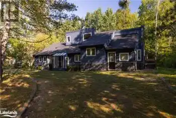 135 TIMMONS St, Blue Mountains, Ontario L9Y 0L9, 4 Bedrooms Bedrooms, 14 Rooms Rooms,2 BathroomsBathrooms,All Houses,Sold,TIMMONS,27440495