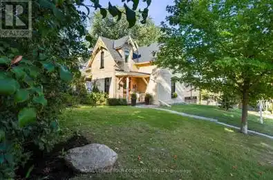 169 King Street Uxbridge Ontario L9P1B2