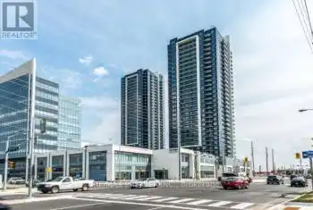 3600 Hwy 7 Rd Unit# 621, Vaughan, Ontario L4L 0G7, 1 Bedroom Bedrooms, 4 Rooms Rooms,1 BathroomBathrooms,Condo,Rented,Hwy 7,N9357749