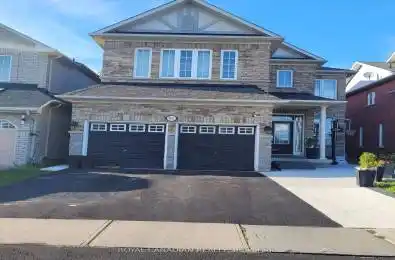1032 Court Unit Bsmt Oshawa (Eastdale) Ontario L1K3C4