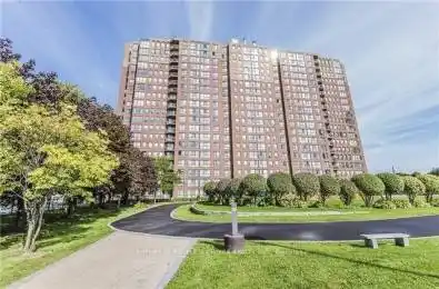 330 Mccowan Road Unit# 912 Toronto (Eglinton East) Ontario M1J3N3