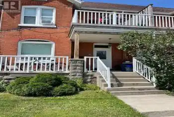 42 Toronto St Unit# 3, Barrie, Ontario L4N 1A8, 1 Bedroom Bedrooms, 5 Rooms Rooms,1 BathroomBathrooms,Condo,Rented,Toronto,S9357805