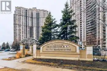 710 Humberwood Blvd Unit# 1506A, Toronto, Ontario M9W 7J5, 2 Bedrooms Bedrooms, 5 Rooms Rooms,1 BathroomBathrooms,Condo,Sold,Humberwood,W9357784