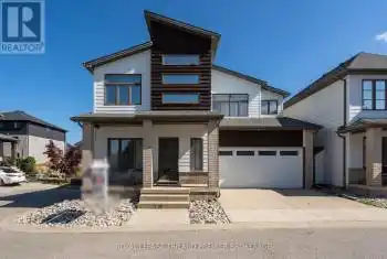 727 Apricot Dr Unit# 6, London, Ontario N6K 5A7, 3 Bedrooms Bedrooms, 6 Rooms Rooms,4 BathroomsBathrooms,All Houses,Sold,Apricot,X9357870