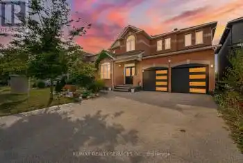 18 Tideland Dr, Brampton, Ontario L7A 2W3, 4 Bedrooms Bedrooms, 10 Rooms Rooms,5 BathroomsBathrooms,All Houses,Sold,Tideland,W9357969