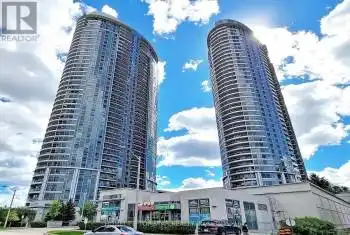 135 Village Green Sq Unit# 2821, Toronto, Ontario M1S 0G4, 1 Bedroom Bedrooms, 5 Rooms Rooms,1 BathroomBathrooms,Condo,Sold,Village Green,E9357686