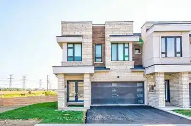 100 Sailors Landing Clarington (Bowmanville) Ontario L1C3K5