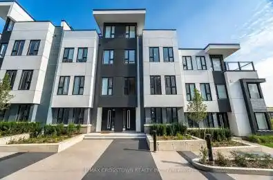 18 Mariners Pier Way Orillia Ontario L3V8P4