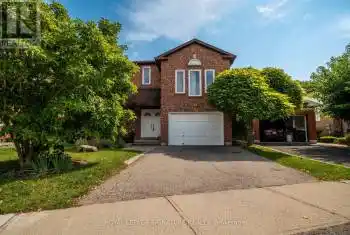3569 Nutcracker Dr, Mississauga, Ontario L5N 6G1, 3 Bedrooms Bedrooms, 9 Rooms Rooms,4 BathroomsBathrooms,All Houses,Sold,Nutcracker,W9357957