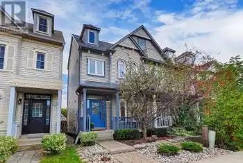 192 Glenashton Dr, Oakville, Ontario L6H 6H6, 3 Bedrooms Bedrooms, 8 Rooms Rooms,3 BathroomsBathrooms,All Houses,Sold,Glenashton,W9358183
