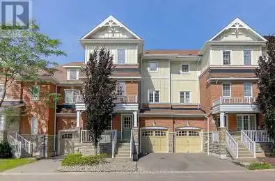 73 EASTERN SKIES Way Markham (Wismer) Ontario L6E0N8