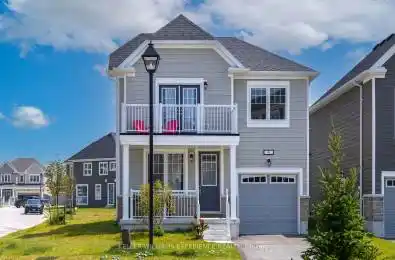 4 Courtland Way Wasaga Beach Ontario L9Z0K2