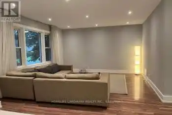 344 Horsham Ave Unit# Main, Toronto, Ontario M2R 1G6, 3 Bedrooms Bedrooms, 6 Rooms Rooms,1 BathroomBathrooms,All Houses,Rented,Horsham,C9357117