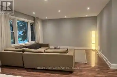344 Horsham Avenue Unit# Main Toronto (Willowdale West) Ontario M2R1G6