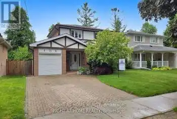 73 Nymark Ave, Toronto, Ontario M2J 2H1, 4 Bedrooms Bedrooms, 7 Rooms Rooms,3 BathroomsBathrooms,All Houses,Sold,Nymark,C9357581