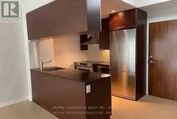 3 Market St Unit# 302, Toronto, Ontario M5E 0A3, 1 Bedroom Bedrooms, 5 Rooms Rooms,1 BathroomBathrooms,Condo,Rented,Market,C9358287