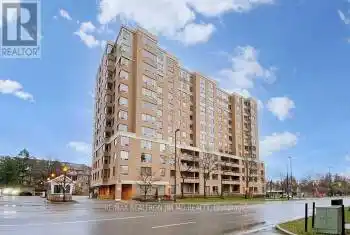 88 Grandview Way Unit# 211, Toronto, Ontario M2N 6V6, 2 Bedrooms Bedrooms, 9 Rooms Rooms,2 BathroomsBathrooms,Condo,Rented,Grandview,C9358313
