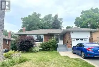52 Elvaston Dr, Toronto, Ontario M4A 1N4, 3 Bedrooms Bedrooms, 6 Rooms Rooms,1 BathroomBathrooms,All Houses,Rented,Elvaston,C9358373