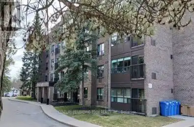 54 Fittons Road Unit# 206 Orillia Ontario L3V3T9