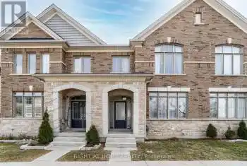 35 Thornapple St, Brampton, Ontario L6R 3X2, 3 Bedrooms Bedrooms, 8 Rooms Rooms,4 BathroomsBathrooms,All Houses,Sold,Thornapple,W9358310