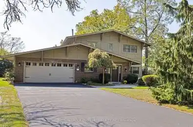 562 Street Central Elgin (Port Stanley) Ontario N5L1H4