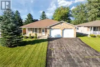 67 ALBERT St, West Perth, Ontario N0K 1N0, 2 Bedrooms Bedrooms, 7 Rooms Rooms,2 BathroomsBathrooms,All Houses,Sold,ALBERT,X10780577