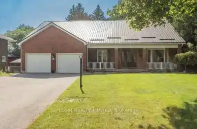 46 Crescent Ave Central Elgin Ontario N5P 2K3