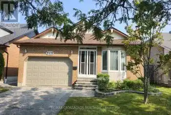 946 Glenanna Rd, Pickering, Ontario L1V 5E5, 3 Bedrooms Bedrooms, 6 Rooms Rooms,3 BathroomsBathrooms,All Houses,Sold,Glenanna,E9357573