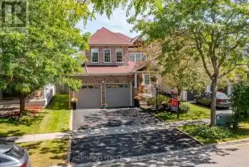 19 Davey St, Ajax, Ontario L1Z 1K8, 3 Bedrooms Bedrooms, 7 Rooms Rooms,4 BathroomsBathrooms,All Houses,Sold,Davey,E9358051