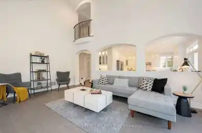 10 Crescent Markham (Markville) Ontario L3P7Z3