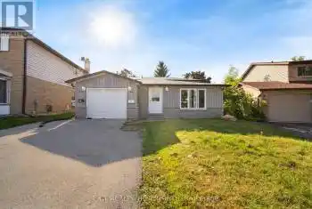 18 Ridgeway Ave, Barrie, Ontario L4N 5L2, 4 Bedrooms Bedrooms, 7 Rooms Rooms,2 BathroomsBathrooms,All Houses,Sold,Ridgeway,S9358513