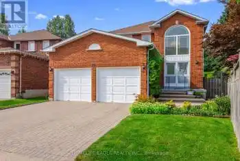 10 Lansdowne Dr, Brampton, Ontario L6S 5V2, 4 Bedrooms Bedrooms, 9 Rooms Rooms,4 BathroomsBathrooms,All Houses,Sold,Lansdowne,W9358127