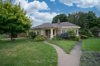 625 Brooklyn Road Tweed Ontario K0K3J0