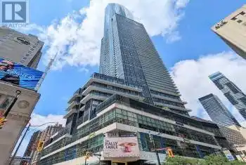 386 Yonge St Unit# 1815, Toronto, Ontario M5B 0A5, 2 Bedrooms Bedrooms, 5 Rooms Rooms,2 BathroomsBathrooms,Condo,Rented,Yonge,C9358667