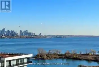 33 Shore Breeze Dr Unit# 2106, Toronto, Ontario M8V 0G1, 1 Bedroom Bedrooms, 4 Rooms Rooms,1 BathroomBathrooms,Condo,Rented,Shore Breeze,W9358550
