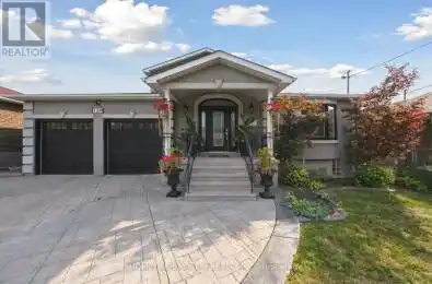 159 Brian Drive Toronto (Pleasant View) Ontario M2J3Y8