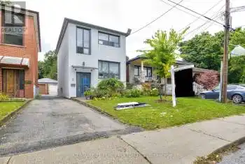 8 Avalon Ave, Toronto, Ontario M6N 4V5, 3 Bedrooms Bedrooms, 6 Rooms Rooms,2 BathroomsBathrooms,All Houses,Sold,Avalon,W9358643