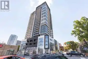 15 Queen St Unit# 808, Hamilton, Ontario L8P 0C6, 1 Bedroom Bedrooms, 4 Rooms Rooms,1 BathroomBathrooms,Condo,Rented,Queen,X9358837