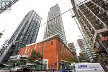 21 Widmer St Unit# 4102, Toronto, Ontario M5V 0B8, 2 Bedrooms Bedrooms, 5 Rooms Rooms,2 BathroomsBathrooms,Condo,Rented,Widmer,C9358876