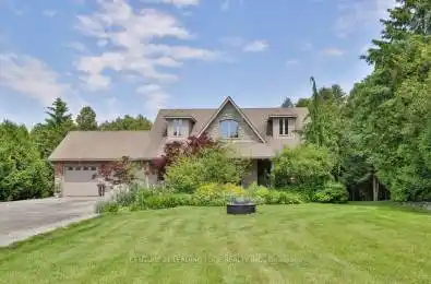 4379 Victoria Road Puslinch Ontario N0B2J0