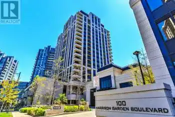 100 Harrison Garden Blvd Unit# 221, Toronto, Ontario M2N 0C2, 1 Bedroom Bedrooms, 5 Rooms Rooms,1 BathroomBathrooms,Condo,Rented,Harrison Garden,C9359028