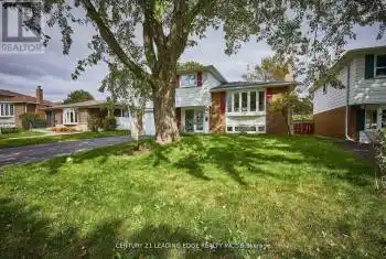 86 Bryant Rd, Ajax, Ontario L1S 2Y8, 4 Bedrooms Bedrooms, 8 Rooms Rooms,3 BathroomsBathrooms,All Houses,Sold,Bryant,E9359063
