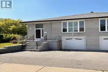 70 Council Cres, Toronto, Ontario M3J 1J6, 3 Bedrooms Bedrooms, 6 Rooms Rooms,2 BathroomsBathrooms,All Houses,Sold,Council,W9359065