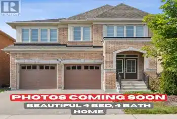 2544 Bandsman Cres, Oshawa, Ontario L1L 0M2, 4 Bedrooms Bedrooms, 8 Rooms Rooms,4 BathroomsBathrooms,All Houses,Sold,Bandsman,E9359087