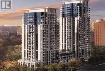 202 Burnhamthorpe Rd Unit# 710 W, Mississauga, Ontario L5A 4L4, 2 Bedrooms Bedrooms, 5 Rooms Rooms,2 BathroomsBathrooms,Condo,Rented,Burnhamthorpe,W9359158