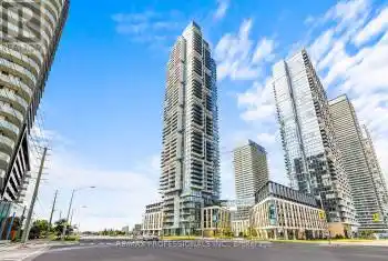 7890 Jane St Unit# 2307, Vaughan, Ontario L4K 0K9, 1 Bedroom Bedrooms, 5 Rooms Rooms,2 BathroomsBathrooms,Condo,Rented,Jane,27444740