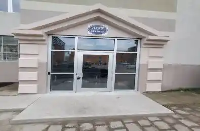 307 King Street Unit# #303 Hamilton (Beasley) Ontario L8N1C1