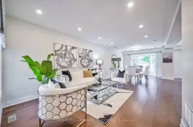 99 Carl Tennen Street Vaughan (Brownridge) Ontario L4J7B9
